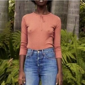 Doen Annie Tee in Bruschetta